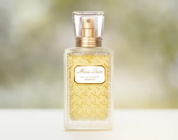 MISS DIOR EDT ORIGINALE